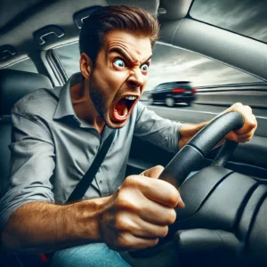 על הכביש עם פסיכופתים! איך לשרוד נהגים אלימים